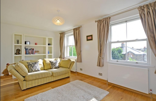 Crystal Palace Road, Dulwich, London, SE22 9EX