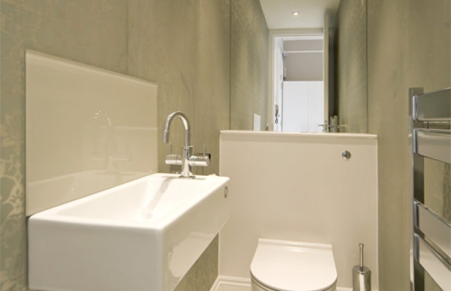 115 Ladbroke Grove, Notting Hill, London, W11
