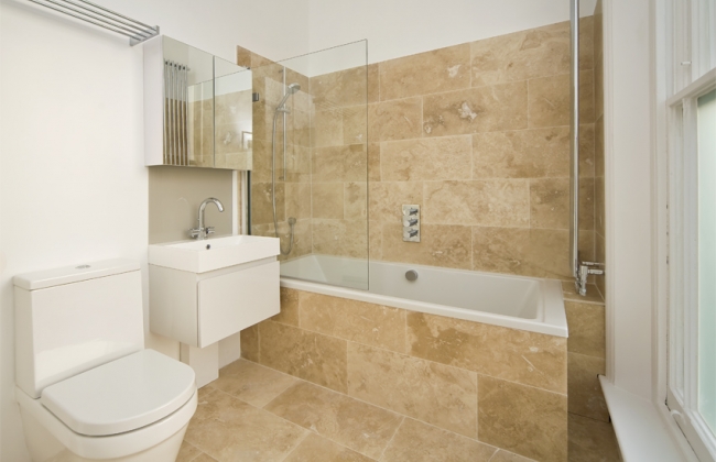 115 Ladbroke Grove, Notting Hill, London, W11