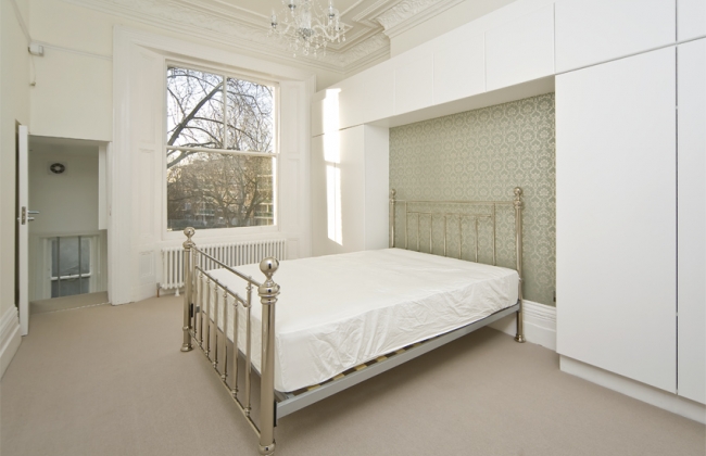 115 Ladbroke Grove, Notting Hill, London, W11