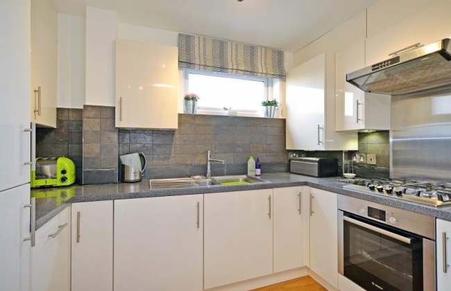 Crystal Palace Road, Dulwich, London,  SE22 9EX